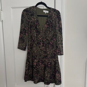 Reiss CIARA dress